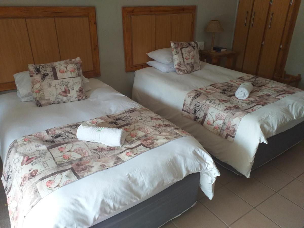 Hopetown Guesthouse ภายนอก รูปภาพ