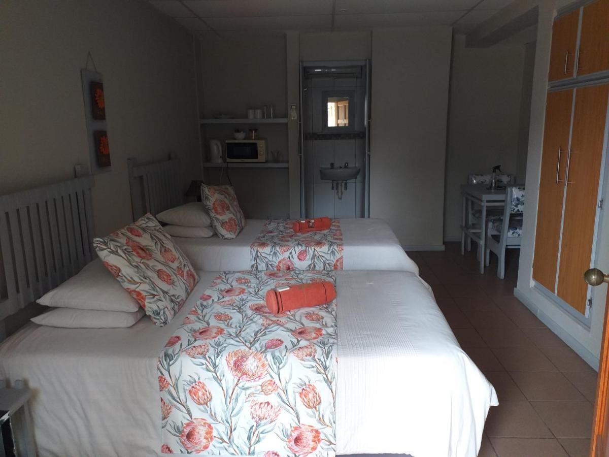 Hopetown Guesthouse ภายนอก รูปภาพ
