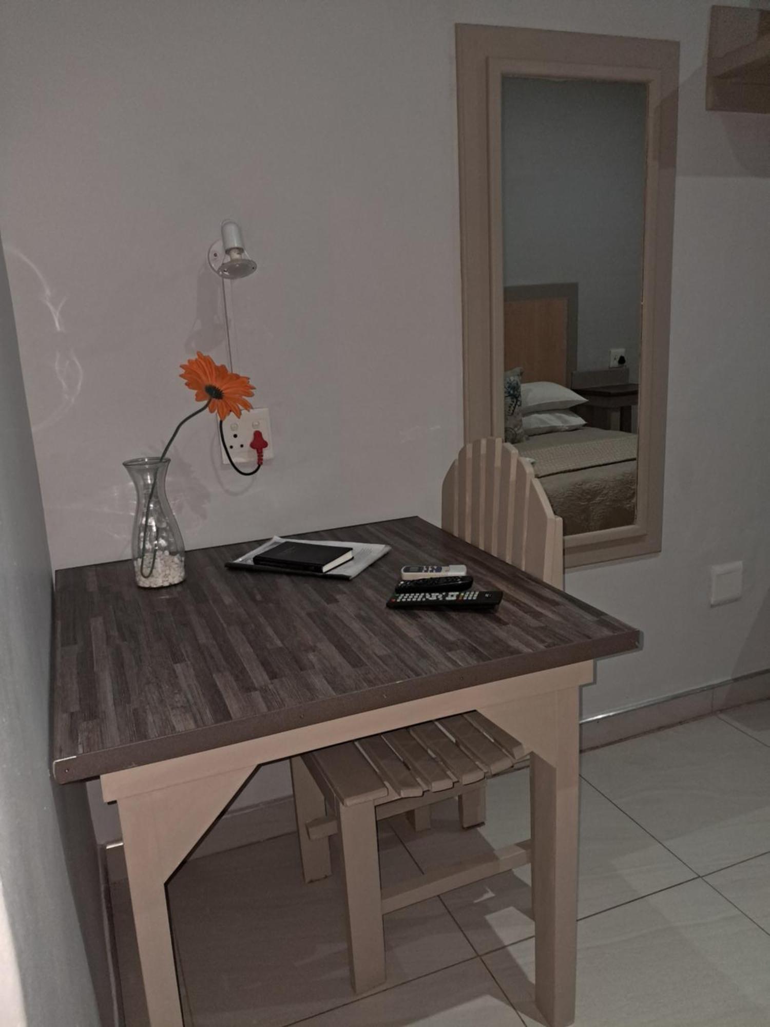 Hopetown Guesthouse ภายนอก รูปภาพ